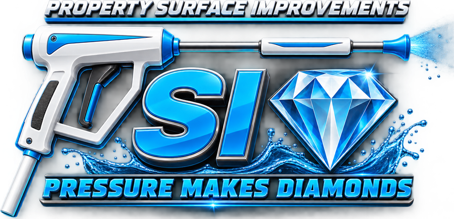 PSI, Property Surface Improvements